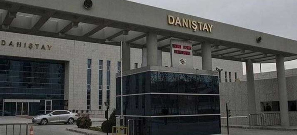 Eski Danıştay üyesine FETÖ'den 7,5 yıl hapis!