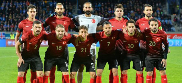 Faroe Adaları'na bile geçildik!