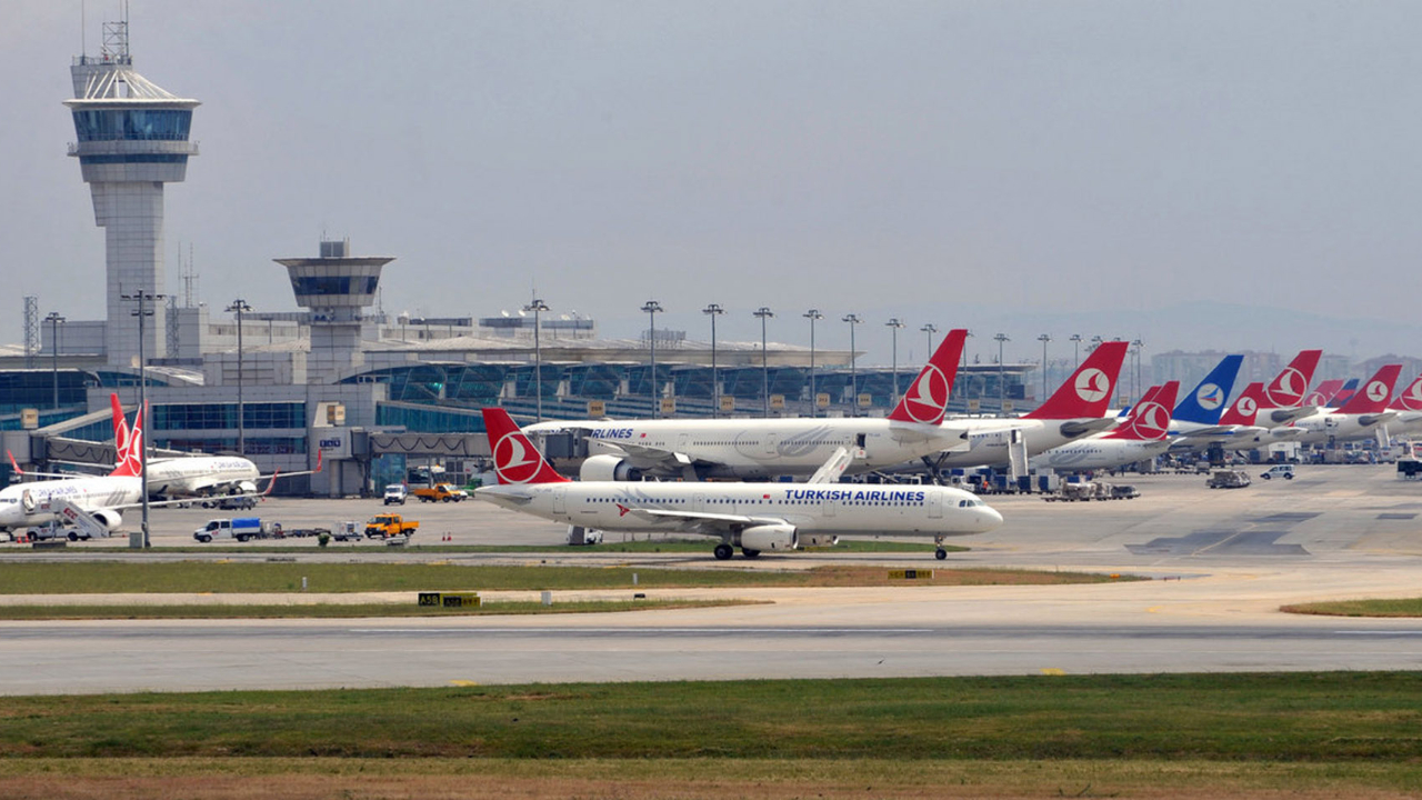 Rakamlar geldi! Tüm zamanların rekoru kırıldı!