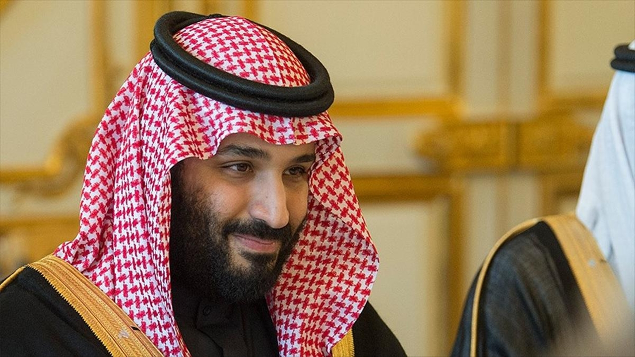 ABD'den Suudi Arabistan'a büyük şok...