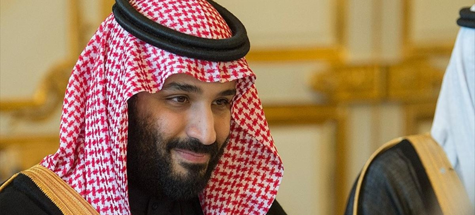 ABD'den Suudi Arabistan'a büyük şok...