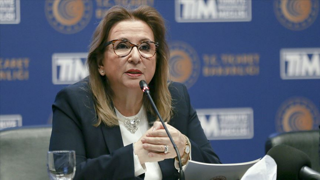 Eximbank'tan ihracatçıya 2 milyar lira destek!