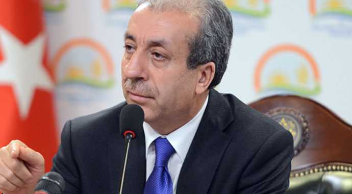 Mehdi Eker meydan okudu: Bizi bitiremezler!