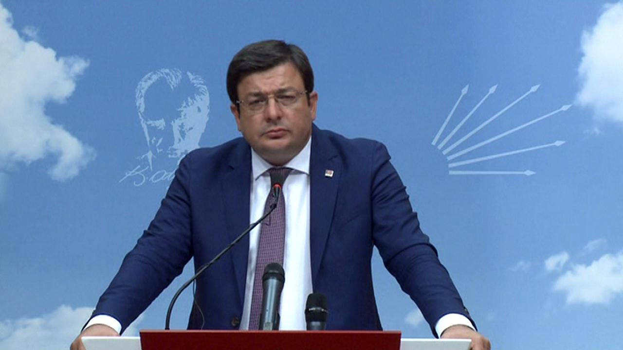 CHP'den AK Parti'ye İstanbul yanıtı!