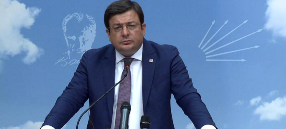 CHP'den AK Parti'ye İstanbul yanıtı!
