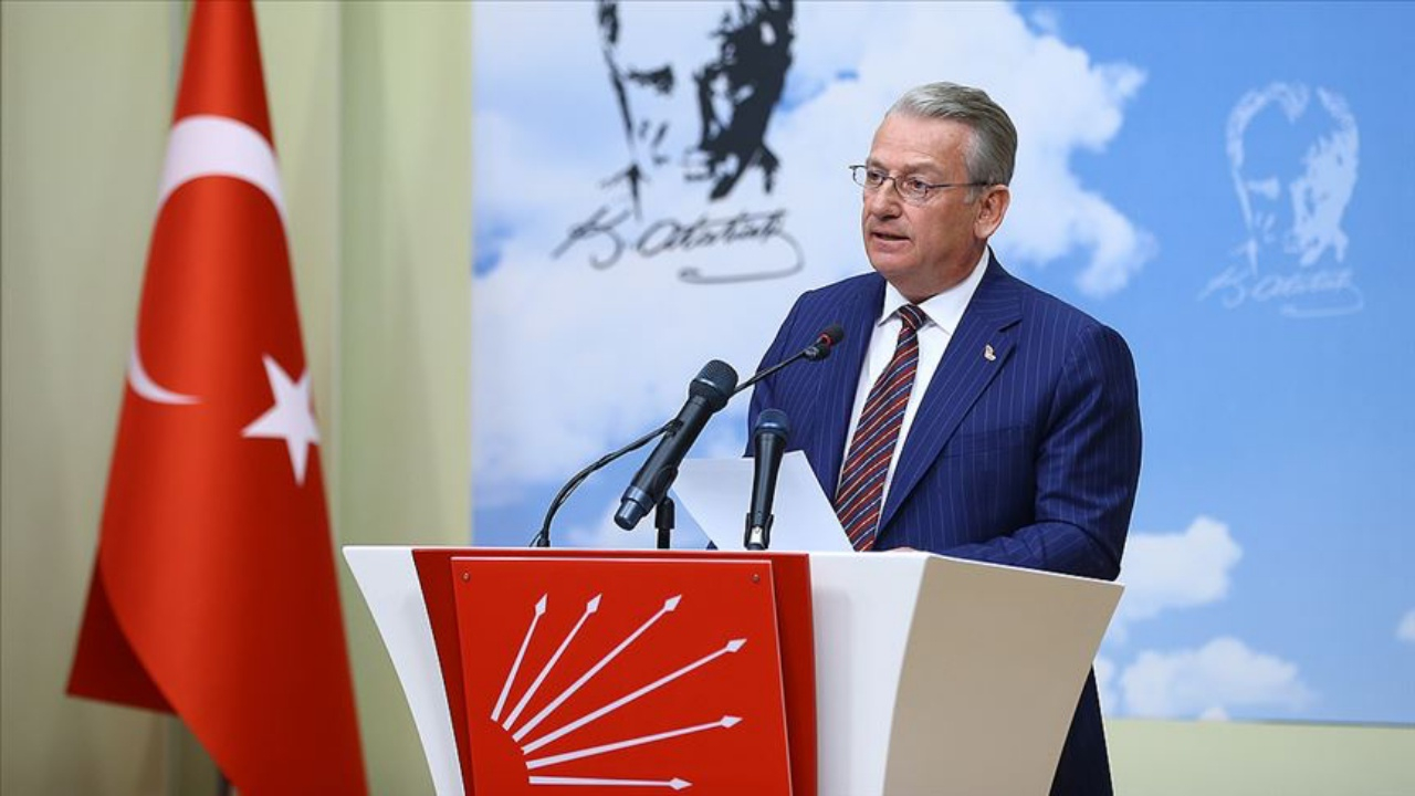 CHP, YSK'yı Yargıtay ve Danıştay'a şikayet ediyor!