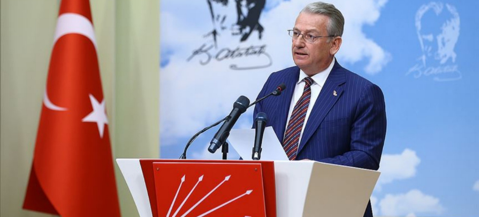 CHP, YSK'yı Yargıtay ve Danıştay'a şikayet ediyor!