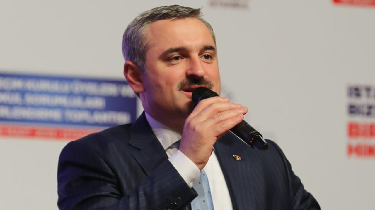 AK Parti'den son rakam gece yarısı geldi!