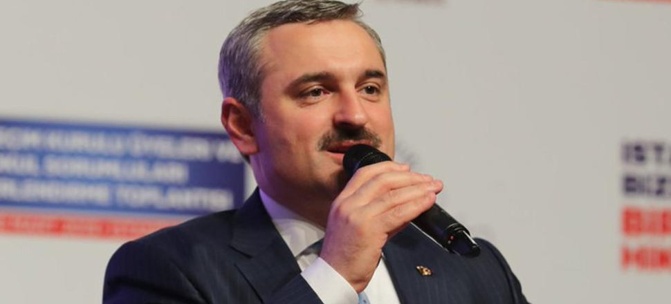 AK Parti'den son rakam gece yarısı geldi!