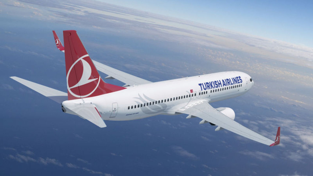 THY Zonguldak'a tarifeli uçuş başlatıyor!