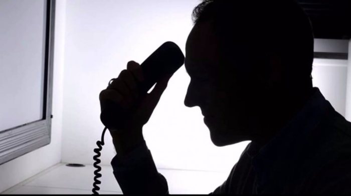 Telefon dolandırıcıları şimdi yandı! 4 yıl hapis cezası