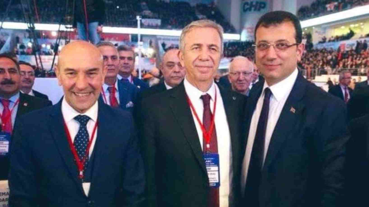 Sol cenahtan şok itiraf: Biz kaybettik!