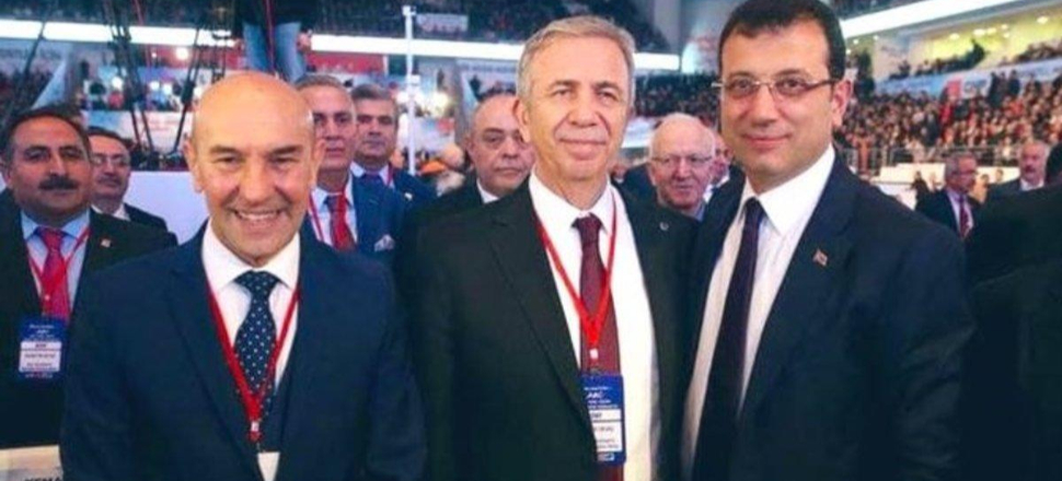 Sol cenahtan şok itiraf: Biz kaybettik!