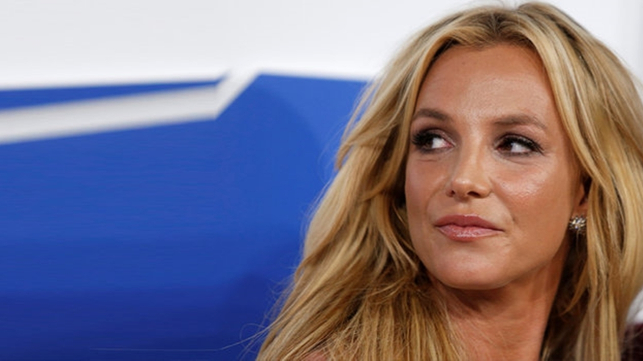 Britney Spears zor günler geçiriyor!
