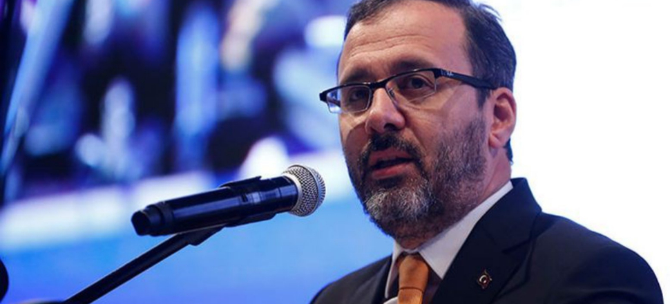"Sağlık turizminde iddialı bir ülkeyiz"