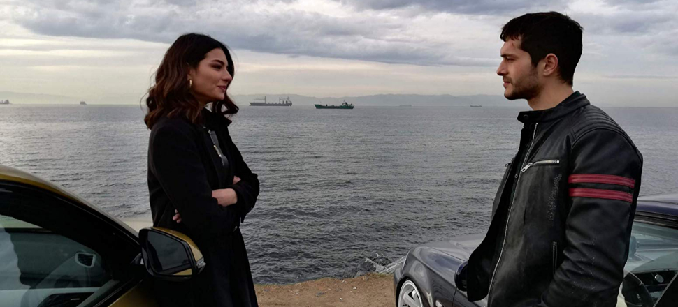 "Kariyerimiz ve kaderimiz iyi ki çarpıştı!"