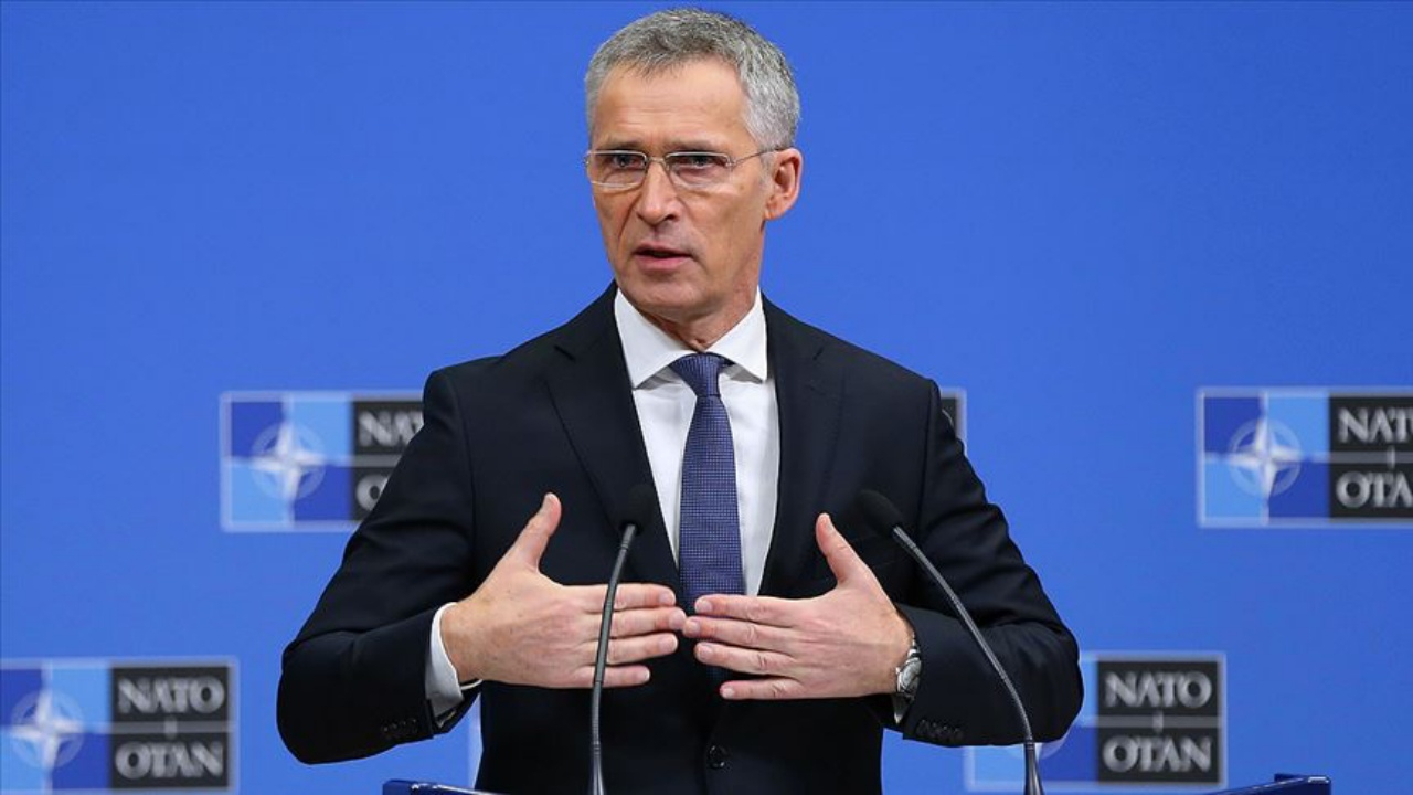 NATO'dan Trump'ı kızdıracak açıklama!