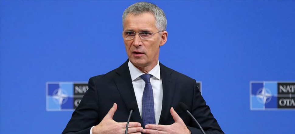 NATO'dan Trump'ı kızdıracak açıklama!
