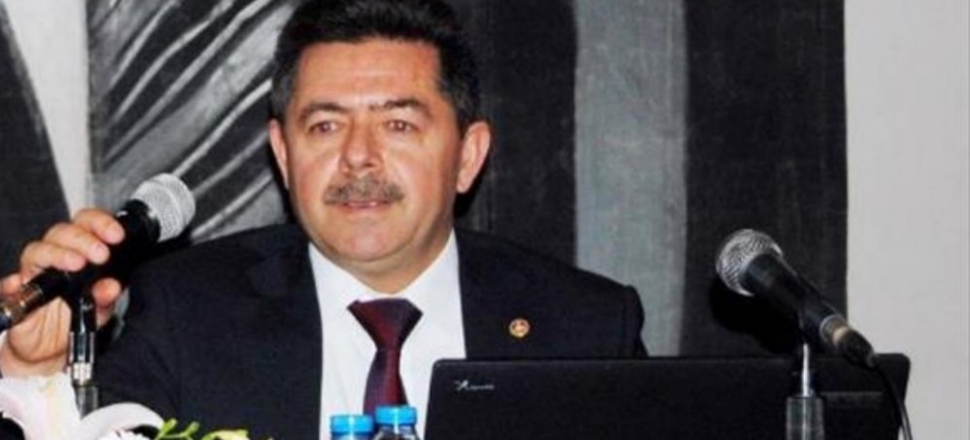 Eski Anayasa Mahkemesi üyesi Erdal Tercan'a FETÖ cezası!