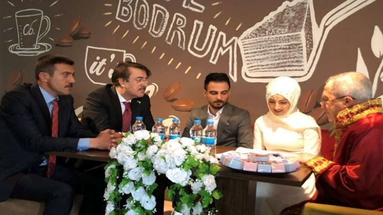 Erzurum'da İbrahim Aydemir: ‘Hınıs yüksek irfanını ortaya koydu’