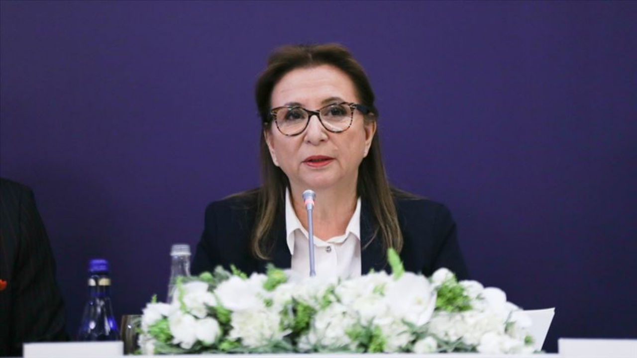 "Dış finansman ihtiyacımız 15,2 milyar dolar azaldı"