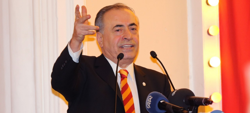 Galatasaray'da kaosu çözen karar!