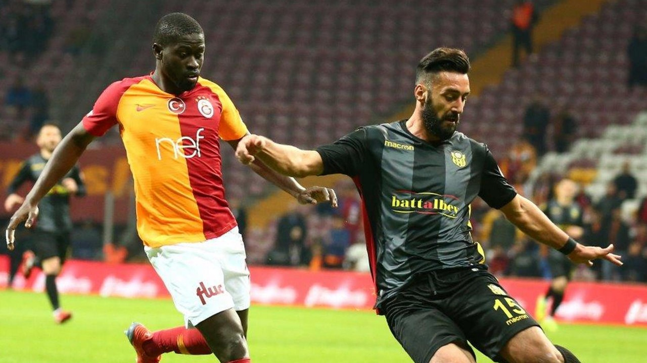 Stoke City'den Galatasaray'a kötü haber!