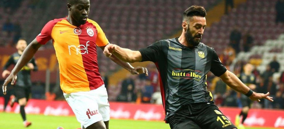 Galatasaray hata istemiyor! Rakip Yeni Malatya...