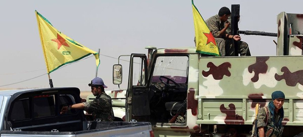 Terör örgütü YPG/PKK Afrin'i geri alacakmış...