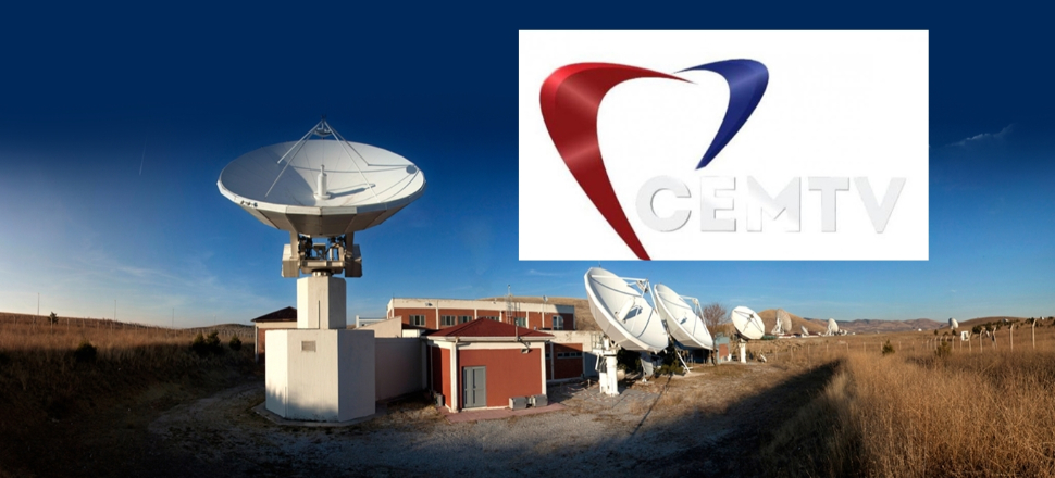 Türksat'tan "Cem TV" açıklaması...