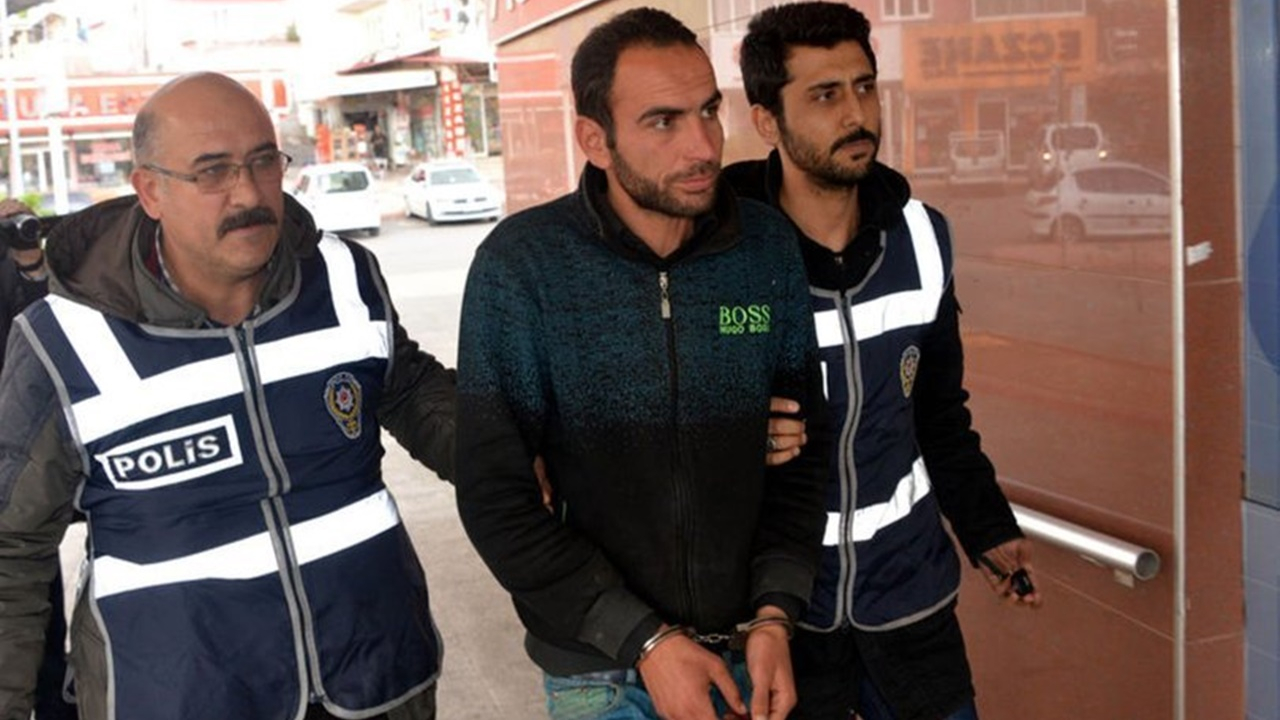 Hırsızın savunması şoke etti!