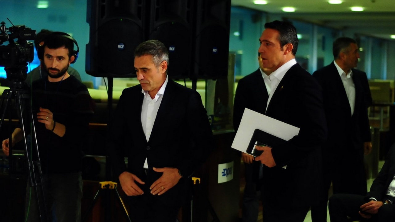 "Ona ihtiyacımız var. Teklifleri reddedin"