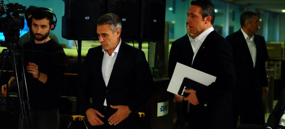 "Ona ihtiyacımız var. Teklifleri reddedin"