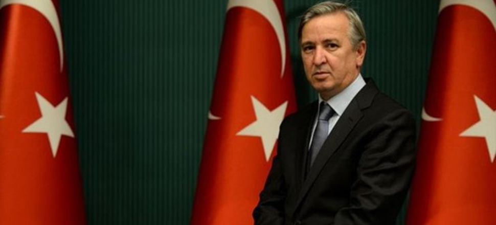 AK Parti'de yaşanan sancıyı tek paragrafa sığdırdı