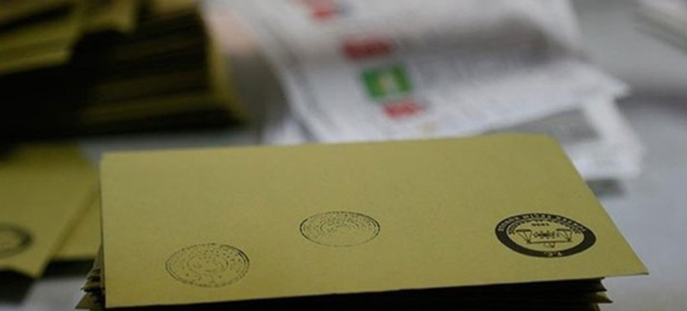 "Hayalet seçmen" skandalı! En az 21 bin kişi...