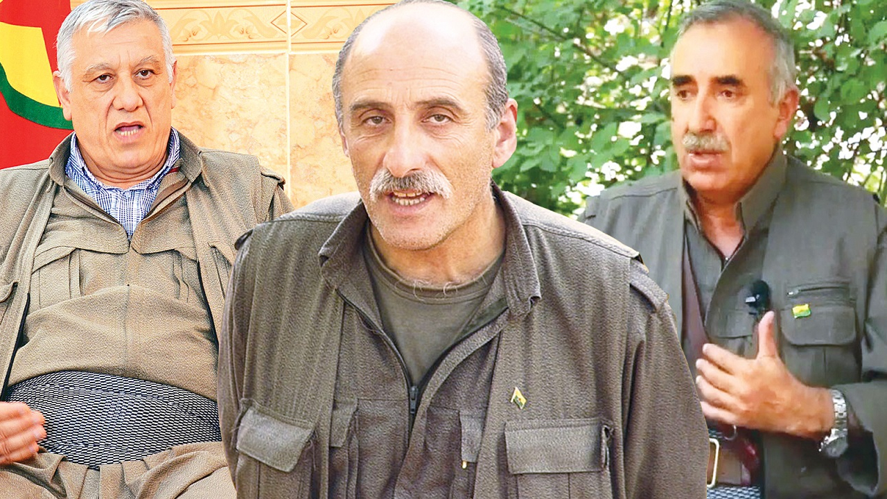 PKK'da büyük korku! Hepsi temizlenecek...