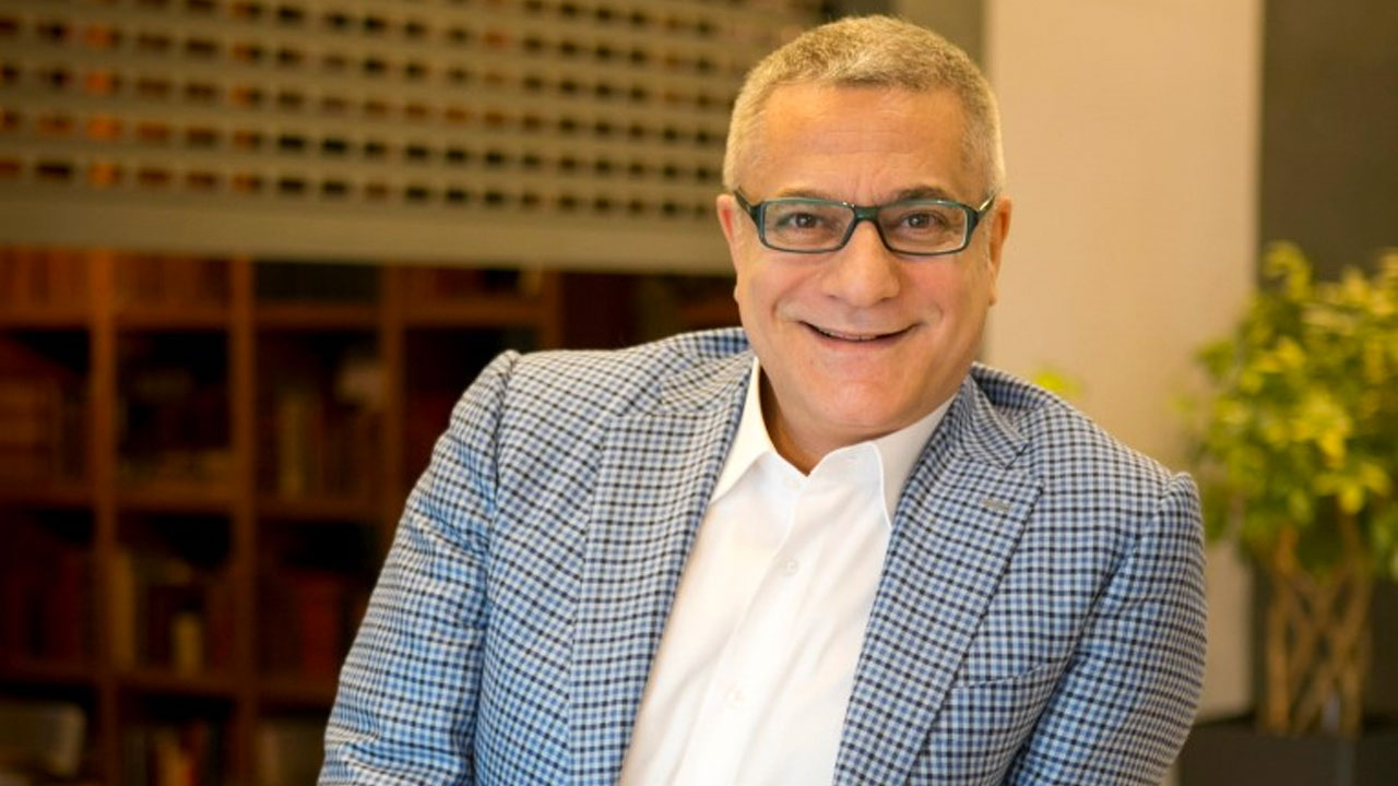 Mehmet Ali Erbil vasiyetini yazdırdı!