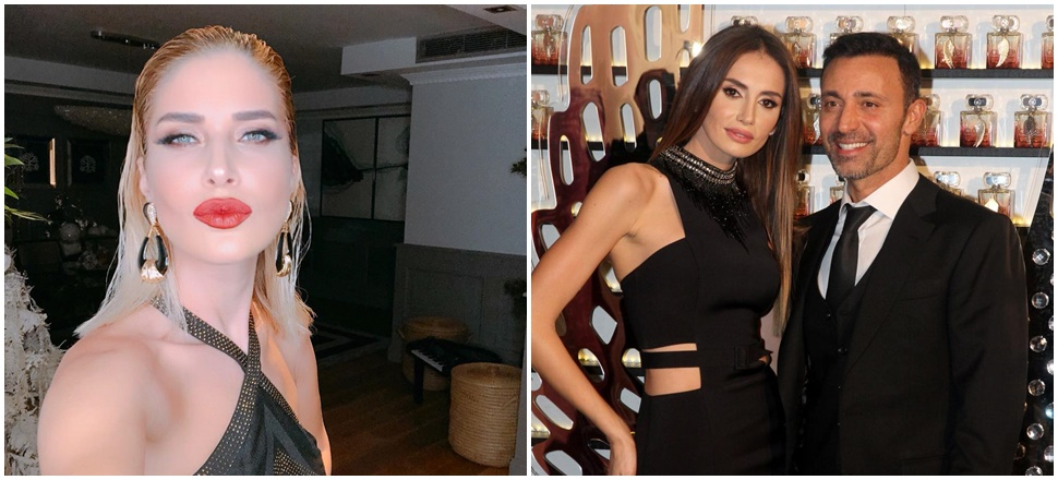 Melis Sütşurup, Emina'nın hatıralarını bir bir yok ediyor!