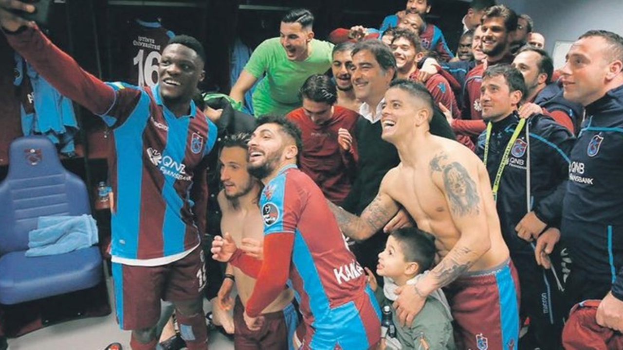 Ahmet Ağaoğlu oynanan oyundan memnun!