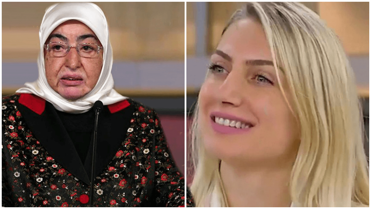 CHP’li Tanal’dan Semiha Yıldırım tweeti!