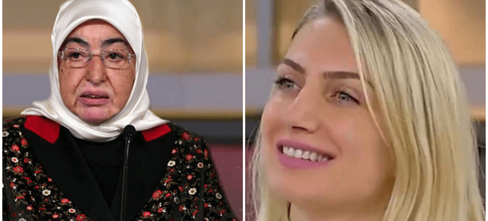CHP’li Tanal’dan Semiha Yıldırım tweeti!
