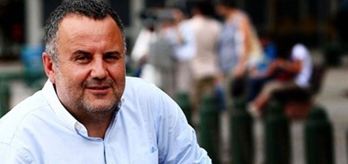 Muhsin Kızılkaya özür diledi
