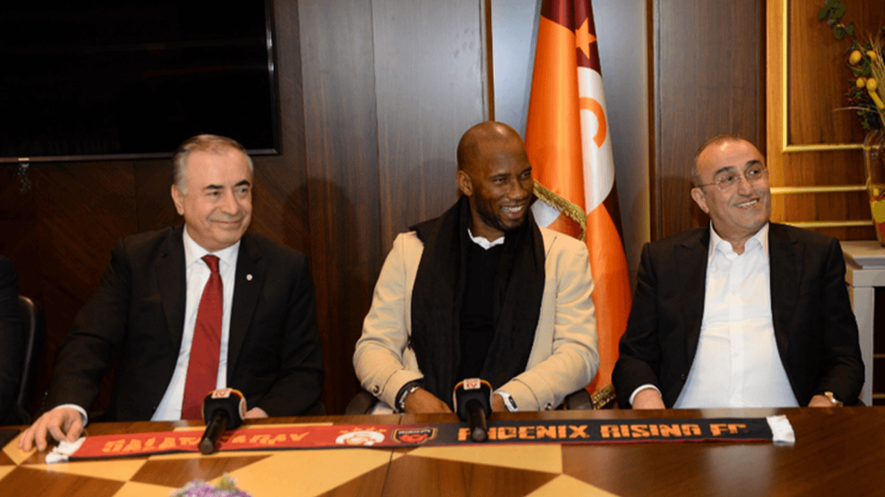 Galatasaray, Fransız ekibiyle iş birliği yapacak!