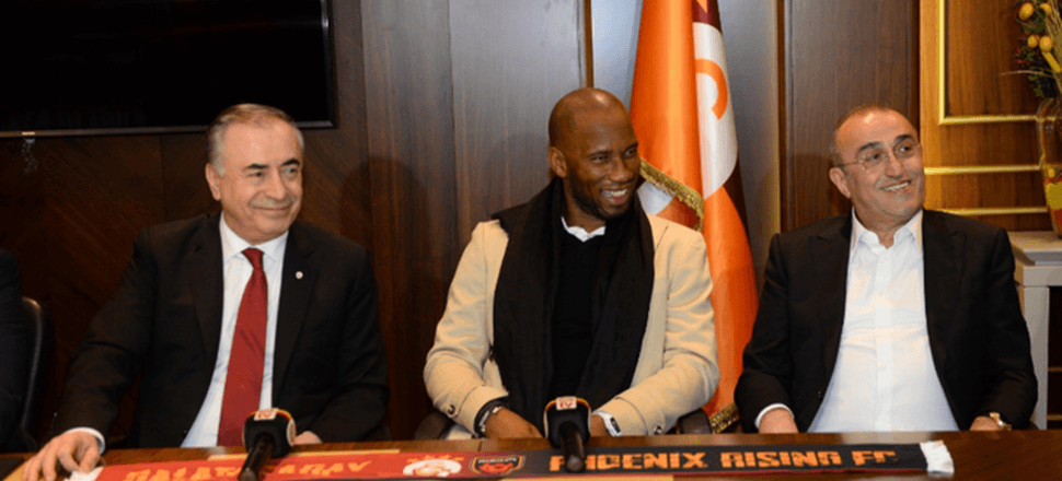 Galatasaray, Fransız ekibiyle iş birliği yapacak!