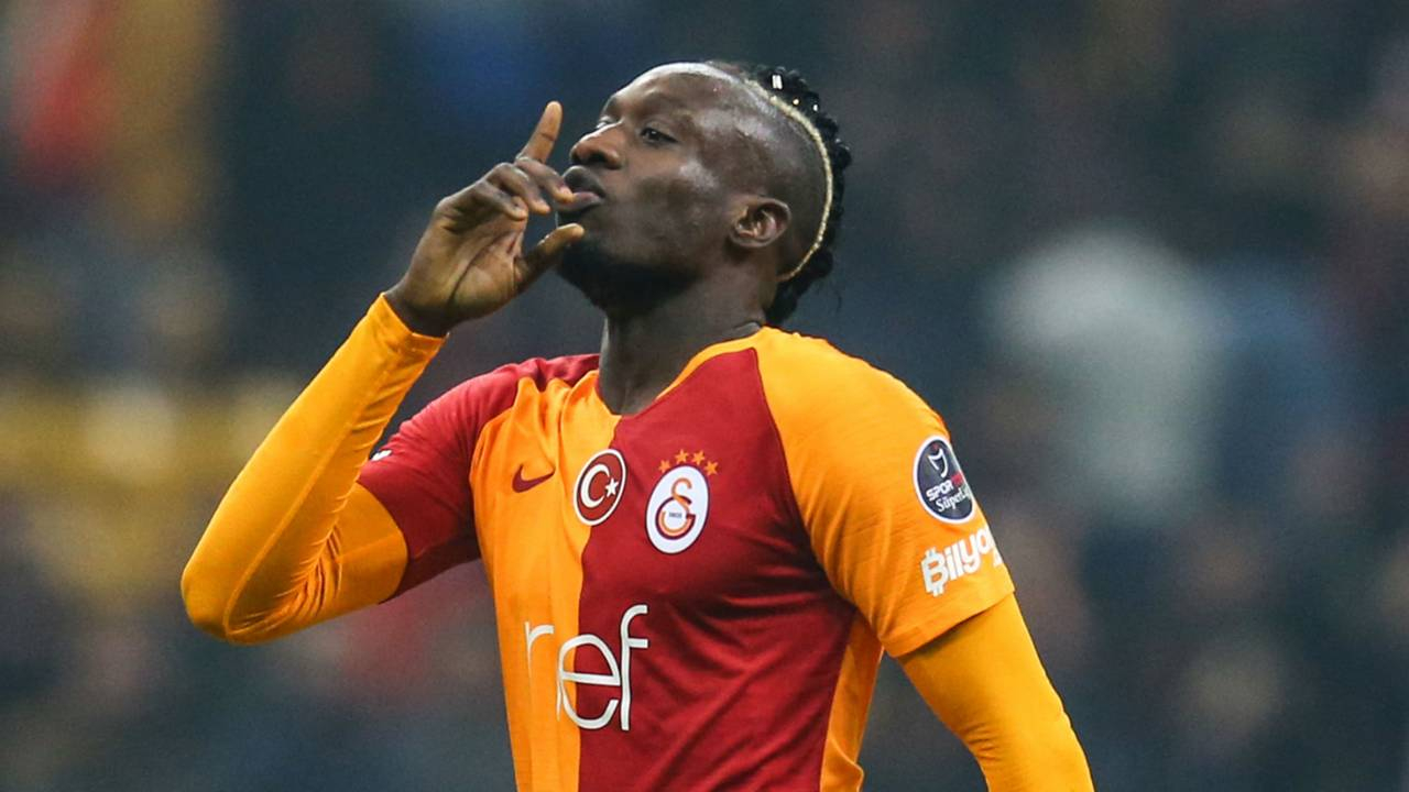 Diagne'nin yeni adresi belli oluyor!