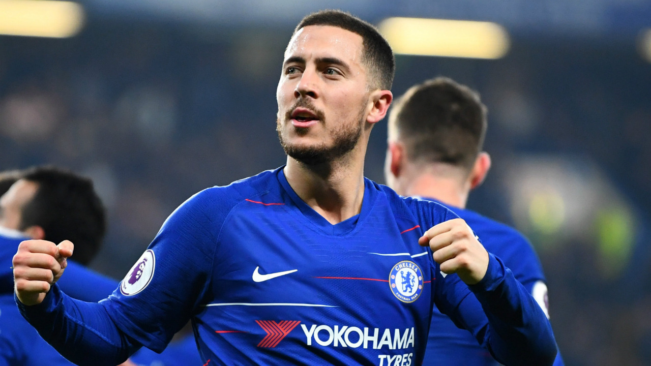 Eden Hazard'ın yeni takımı belli oldu!