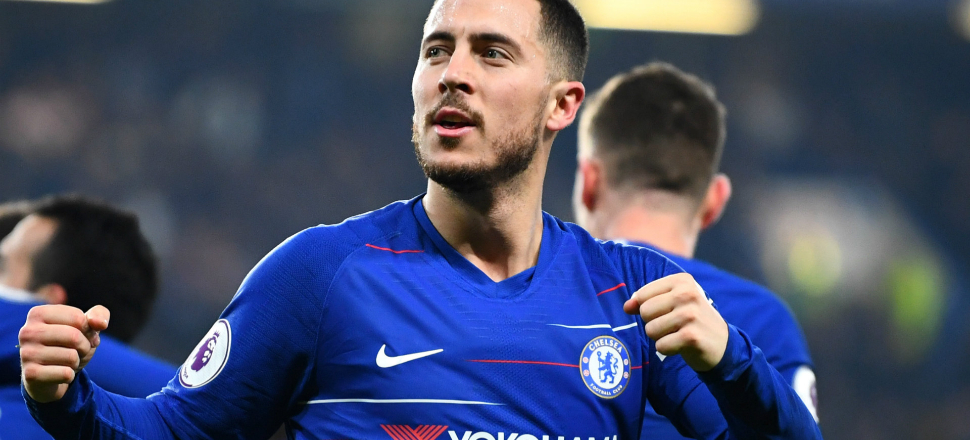 İşte Eden Hazard'ın bonservis bedeli!