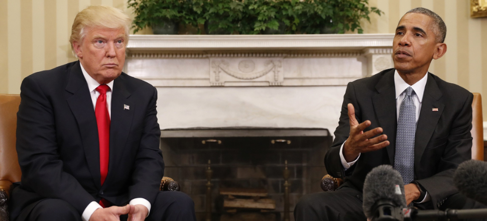 "Obama'nın ve eşinin yatağına işeyin!"
