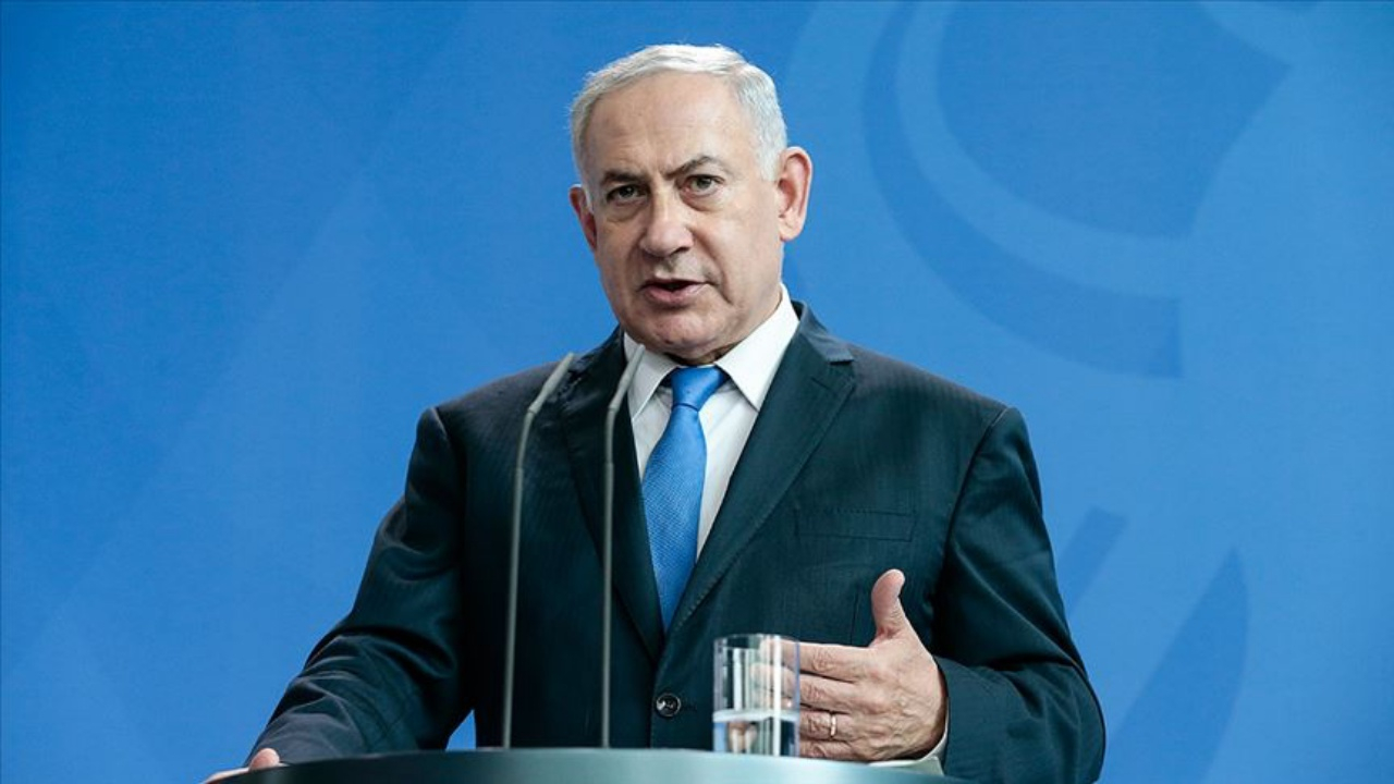 Netanyahu'dan seçmenlere skandal vaat!