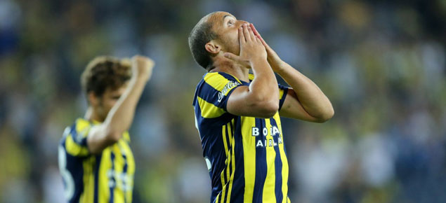 Aatif gaza geldi!